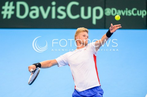 Davis Cup w Sopocie