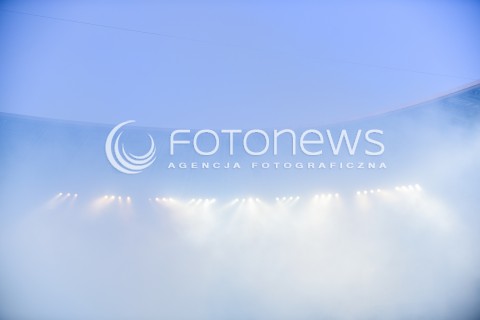  07.04.2018 GDANSK<br />PILKA NOZNA - EKSTRAKLASA SEZON 2017/2018<br />MECZ LECHIA GDANSK - ARKA GDYNIA<br />N/Z KIBICE OPRAWA LECHII GDANSK RACE DYM<br /> 