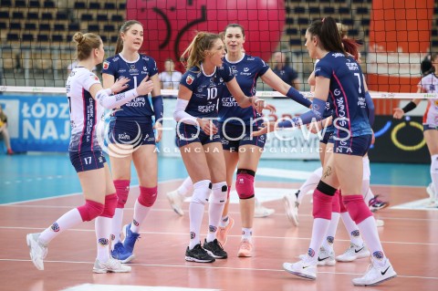  11.04.2018 LODZ SIATKOWKA ORLEN LIGA SEZON 2017/2018 <br />
GROT BUDOWLANI LODZ - CHEMIK POLICE<br />
N/Z RADOSC EMOCJE WYGRANA<br />
 
