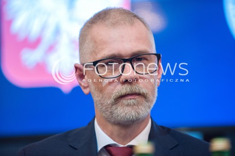  11.04.2018 WARSZAWA<br />PREZENTACJA RAPORTU TECHNICZNEGO PODKOMISJI DO PONOWNEGO ZBADANIA WYPADKU LOTNICZEGO Z DNIA 10 KWIETNIA 2010<br />N/Z JACEK JABLCZYNSKI<br /> 