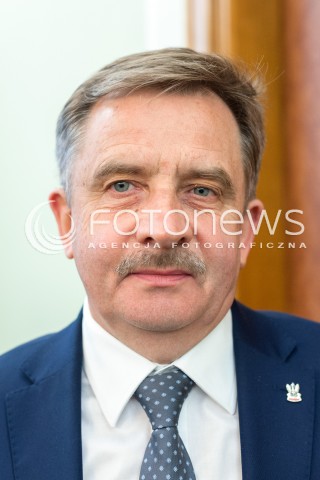  13.04.2018 WARSZAWA SEJM<br />POSIEDZENIE SEJMU<br />N/Z WOJCIECH BUCZAK<br /> 