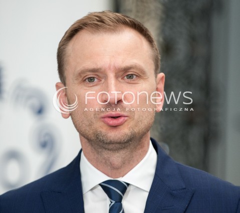  13.04.2018 WARSZAWA SEJM<br />POSIEDZENIE SEJMU<br />N/Z SLAWOMIR NITRAS<br /> 