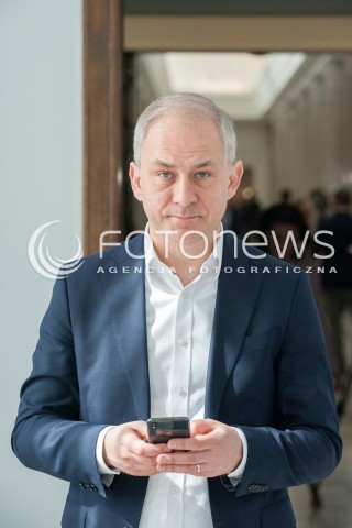  13.04.2018 WARSZAWA SEJM<br />POSIEDZENIE SEJMU<br />N/Z GRZEGORZ NAPIERALSKI<br /> 