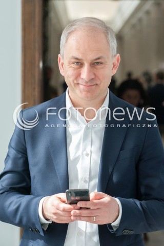  13.04.2018 WARSZAWA SEJM<br />POSIEDZENIE SEJMU<br />N/Z GRZEGORZ NAPIERALSKI<br /> 