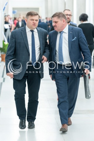 13.04.2018 WARSZAWA SEJM<br />POSIEDZENIE SEJMU<br />N/Z WOJCIECH SKURKIEWICZ <br /> 