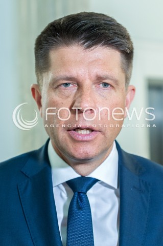  13.04.2018 WARSZAWA SEJM<br />POSIEDZENIE SEJMU<br />N/Z RYSZARD PETRU<br /> 
