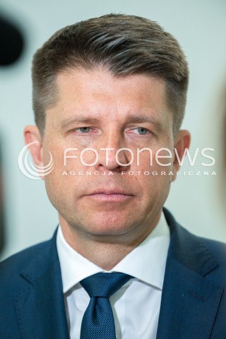  13.04.2018 WARSZAWA SEJM<br />POSIEDZENIE SEJMU<br />N/Z RYSZARD PETRU<br /> 