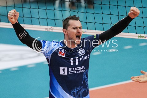 Mecz: Asseco Resovia - Stocznia Szczecin