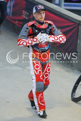  20.04.2018 RZESZOW <br />ZUZEL SPEEDWAY<br />DRUGA RUNDA ZAWODOW SPEEDWAY BEST PAIRS 2018 W RZESZOWIE<br />N/Z EMIL SAJFUTDINOW SYLWETKA <br /> 