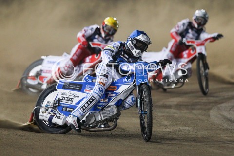 Żużel: Speedway Best Pairs w Rzeszowie