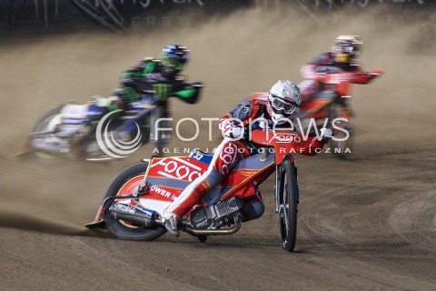  20.04.2018 RZESZOW <br />ZUZEL SPEEDWAY<br />DRUGA RUNDA ZAWODOW SPEEDWAY BEST PAIRS 2018 W RZESZOWIE<br />N/Z JAROSLAW HAMPEL (BIALY), CHRIS HOLDER (NIEBIESKI), EMIL SAJFUTDINOW (ZOLTY)<br /> 