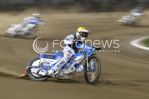  20.04.2018 RZESZOW <br />ZUZEL SPEEDWAY<br />DRUGA RUNDA ZAWODOW SPEEDWAY BEST PAIRS 2018 W RZESZOWIE<br />N/Z LEON MADSEN <br /> 