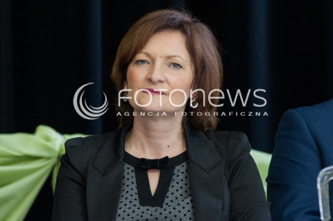  21.04.2018 BOGUCHWALA <br />SPOTKANIE MINISTER RODZINY PRACY I POLITYKI SPOLECZNEJ Z MIESZKANCAMI BOGUCHWALY <br />N/Z WOJEWODA PODKARPACKI EWA LENIART<br /> 