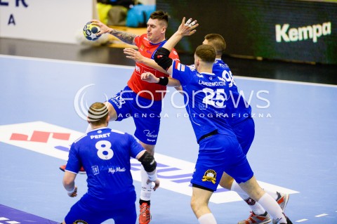 Mecz: Wybrzeże Gdańsk - MMTS Kwidzyn