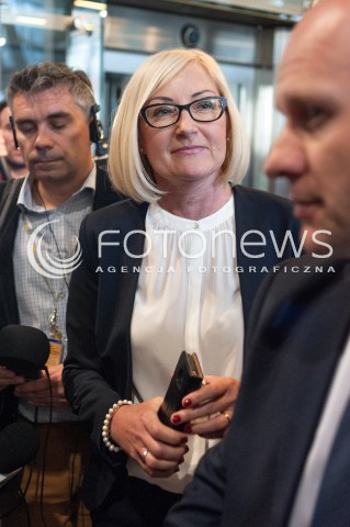  23.04.2018 WARSZAWA<br />KONFERENCJA PROGRAM DOSTEPNOSC PLUS 2018-2025<br />N/Z JOANNA KOPCINSKA<br /> 