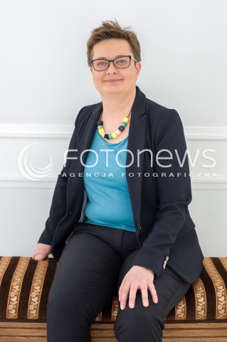  24.04.2018 WARSZAWA SEJM<br />PROTEST NIEPELNOSPRAWNYCH W SEJMIE<br />N/Z KATARZYNA LUBNAUER<br /> 