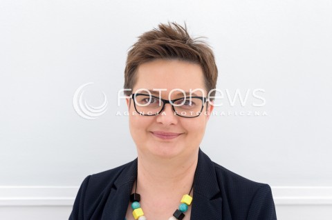  24.04.2018 WARSZAWA SEJM<br />PROTEST NIEPELNOSPRAWNYCH W SEJMIE<br />N/Z KATARZYNA LUBNAUER<br /> 
