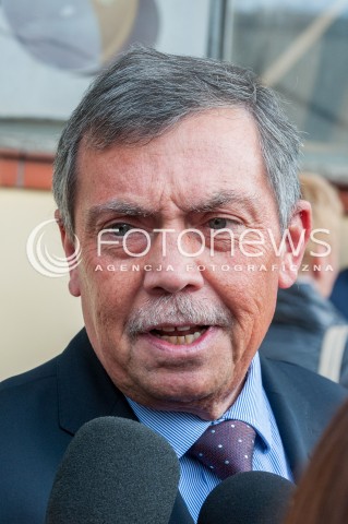  26.04.2018 WARSZAWA<br />PREZENTACJA KANDYDATOW PIS NA PREZYDENTOW MIAST<br />N/Z BARTLOMIEJ SOCHANSKI<br /> 