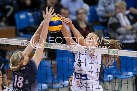 Mecz: Developres Rzeszów - Grot Budowlani Łódź