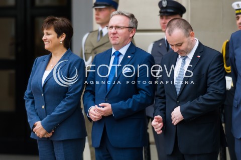  02.05.2018 WARSZAWA <br />DZIEN FLAGI POLSKIEJ Z UDZIALEM PREZYDENTA RP<br />N/Z KRZYSZTOF SZCZERSKI<br /> 