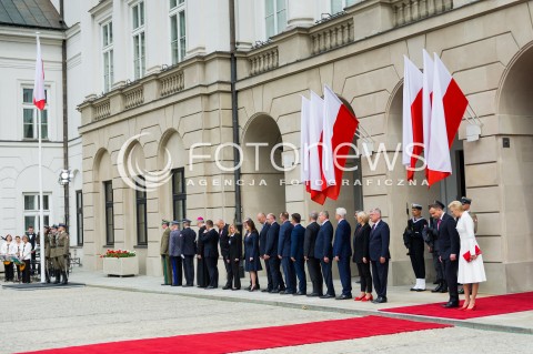  02.05.2018 WARSZAWA <br />DZIEN FLAGI POLSKIEJ Z UDZIALEM PREZYDENTA RP<br />N/Z PREZYDENT RP ANDRZEJ DUDA<br /> 