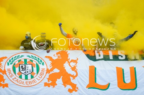  02.05.2018 WARSZAWA<br />
PILKA NOZNA - FINAL PUCHARU POLSKI PZPN 2017/2018<br />
FOOTBALL - PZPN POLISH CUP FINAL 2017/2018<br />
MECZ ARKA GDYNIA - LEGIA WARSZAWA<br />
N/Z ARKA GDYNIA OPRAWA RACE<br />
 