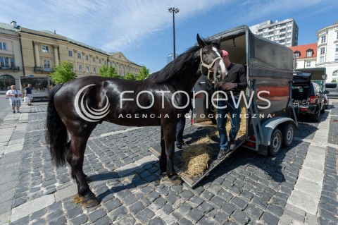  05.05.2018 WARSZAWA<br />DZIEN STRAZAKA<br />N/Z KON<br /> 