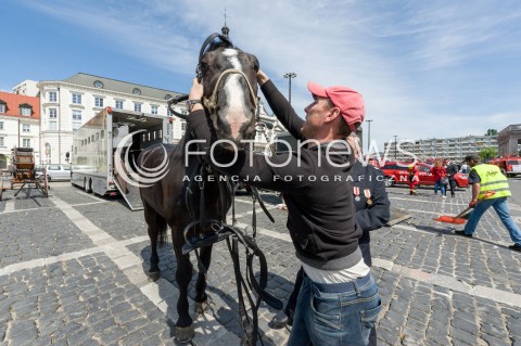  05.05.2018 WARSZAWA<br />DZIEN STRAZAKA<br />N/Z KON<br /> 