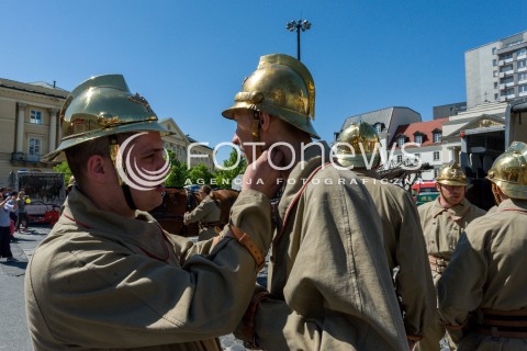  05.05.2018 WARSZAWA<br />DZIEN STRAZAKA<br />N/Z STRAZACY<br /> 