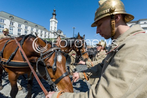  05.05.2018 WARSZAWA<br />DZIEN STRAZAKA<br />N/Z STRAZACY<br /> 