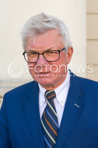  07.05.2018 WARSZAWA<br />INAUGURACYJNE SPOTKANIE SPOLECZNEGO KOMITETU LEWICY OBCHODOW 100 LECIA ODZYSKANIA NIEPODLEGLOSCI<br />N/Z ANDRZEJ CELINSKI <br /> 