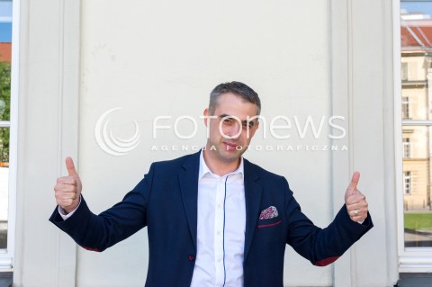  07.05.2018 WARSZAWA<br />INAUGURACYJNE SPOTKANIE SPOLECZNEGO KOMITETU LEWICY OBCHODOW 100 LECIA ODZYSKANIA NIEPODLEGLOSCI<br />N/Z KRZYSZTOF GAWKOWSKI <br /> 