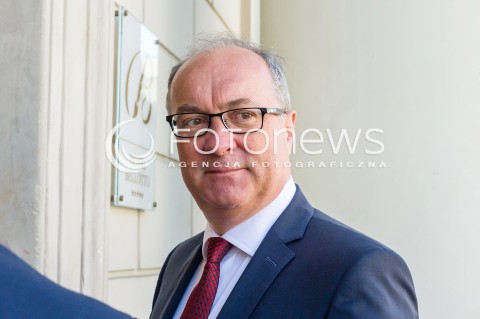  07.05.2018 WARSZAWA<br />INAUGURACYJNE SPOTKANIE SPOLECZNEGO KOMITETU LEWICY OBCHODOW 100 LECIA ODZYSKANIA NIEPODLEGLOSCI<br />N/Z WLODZIMIERZ CZARZASTY<br /> 