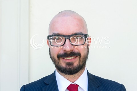  07.05.2018 WARSZAWA<br />INAUGURACYJNE SPOTKANIE SPOLECZNEGO KOMITETU LEWICY OBCHODOW 100 LECIA ODZYSKANIA NIEPODLEGLOSCI<br />N/Z SEBASTIAN WIERZBICKI <br /> 