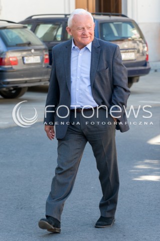  07.05.2018 WARSZAWA<br />INAUGURACYJNE SPOTKANIE SPOLECZNEGO KOMITETU LEWICY OBCHODOW 100 LECIA ODZYSKANIA NIEPODLEGLOSCI<br />N/Z LESZEK MILLER <br /> 