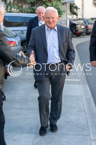  07.05.2018 WARSZAWA<br />INAUGURACYJNE SPOTKANIE SPOLECZNEGO KOMITETU LEWICY OBCHODOW 100 LECIA ODZYSKANIA NIEPODLEGLOSCI<br />N/Z LESZEK MILLER <br /> 