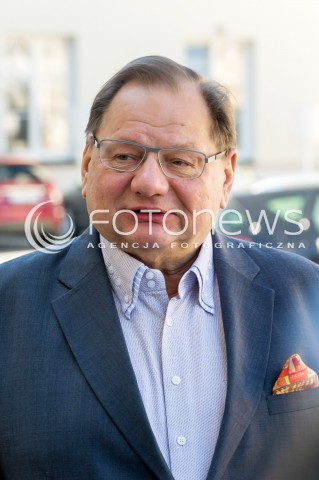  07.05.2018 WARSZAWA<br />INAUGURACYJNE SPOTKANIE SPOLECZNEGO KOMITETU LEWICY OBCHODOW 100 LECIA ODZYSKANIA NIEPODLEGLOSCI<br />N/Z RYSZARD KALISZ <br /> 