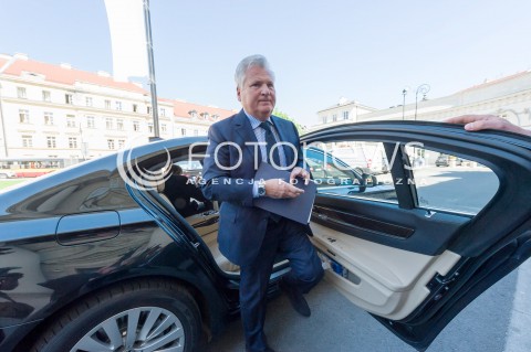  07.05.2018 WARSZAWA<br />INAUGURACYJNE SPOTKANIE SPOLECZNEGO KOMITETU LEWICY OBCHODOW 100 LECIA ODZYSKANIA NIEPODLEGLOSCI<br />N/Z ALEKSANDER KWASNIEWSKI <br /> 