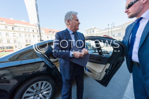  07.05.2018 WARSZAWA<br />INAUGURACYJNE SPOTKANIE SPOLECZNEGO KOMITETU LEWICY OBCHODOW 100 LECIA ODZYSKANIA NIEPODLEGLOSCI<br />N/Z ALEKSANDER KWASNIEWSKI <br /> 