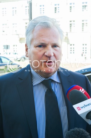  07.05.2018 WARSZAWA<br />INAUGURACYJNE SPOTKANIE SPOLECZNEGO KOMITETU LEWICY OBCHODOW 100 LECIA ODZYSKANIA NIEPODLEGLOSCI<br />N/Z ALEKSANDER KWASNIEWSKI <br /> 