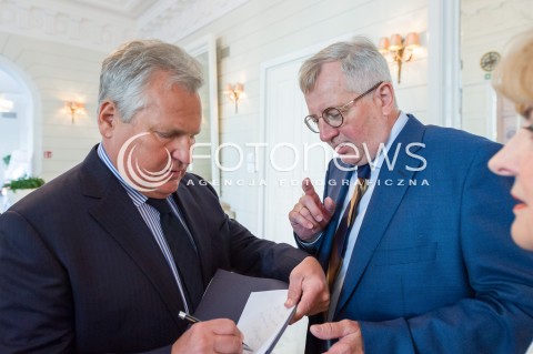  07.05.2018 WARSZAWA<br />INAUGURACYJNE SPOTKANIE SPOLECZNEGO KOMITETU LEWICY OBCHODOW 100 LECIA ODZYSKANIA NIEPODLEGLOSCI<br />N/Z ALEKSANDER KWASNIEWSKI MAREK SIWIEC<br /> 