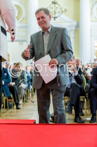  07.05.2018 WARSZAWA<br />INAUGURACYJNE SPOTKANIE SPOLECZNEGO KOMITETU LEWICY OBCHODOW 100 LECIA ODZYSKANIA NIEPODLEGLOSCI<br />N/Z KRZYSZTOF JANIK<br /> 