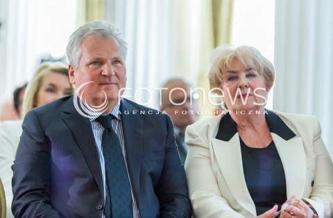  07.05.2018 WARSZAWA<br />INAUGURACYJNE SPOTKANIE SPOLECZNEGO KOMITETU LEWICY OBCHODOW 100 LECIA ODZYSKANIA NIEPODLEGLOSCI<br />N/Z ALEKSANDER KWASNIEWSKI DANUTA WANIEK<br /> 