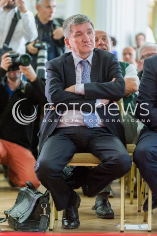  07.05.2018 WARSZAWA<br />INAUGURACYJNE SPOTKANIE SPOLECZNEGO KOMITETU LEWICY OBCHODOW 100 LECIA ODZYSKANIA NIEPODLEGLOSCI<br />N/Z JERZY WENDERLICH<br /> 