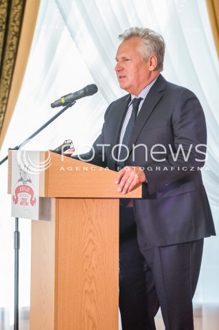  07.05.2018 WARSZAWA<br />INAUGURACYJNE SPOTKANIE SPOLECZNEGO KOMITETU LEWICY OBCHODOW 100 LECIA ODZYSKANIA NIEPODLEGLOSCI<br />N/Z ALEKSANDER KWASNIEWSKI<br /> 