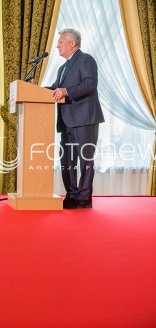  07.05.2018 WARSZAWA<br />INAUGURACYJNE SPOTKANIE SPOLECZNEGO KOMITETU LEWICY OBCHODOW 100 LECIA ODZYSKANIA NIEPODLEGLOSCI<br />N/Z ALEKSANDER KWASNIEWSKI<br /> 