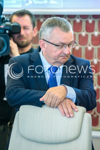  08.05.2018 WARSZAWA<br />POSIEDZENIE RADY MINISTROW<br />N/Z ANDRZEJ ADAMCZYK<br /> 