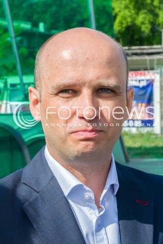  11.05.2018 WARSZAWA<br />BRIEFING PRASOWY POLITYKOW PIS W SPRAWIE STARTU BUDOWY TRZECIEJ LINII METRA<br />N/Z DARIUSZ LASOCKI<br /> 