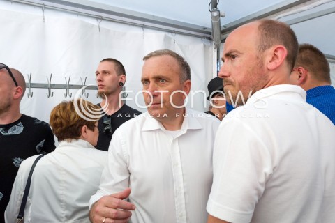  12.05.2018 WARSZAWA<br />MARSZ WOLNOSCI<br />N/Z GRZEGORZ SCHETYNA BORYS BUDKA<br /> 