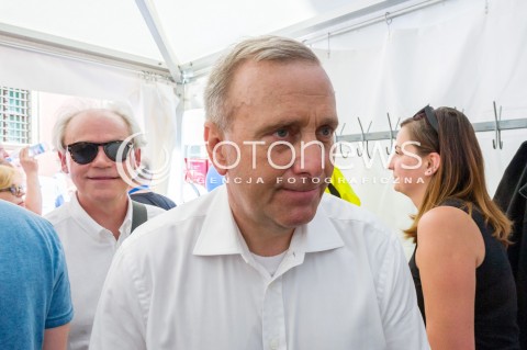  12.05.2018 WARSZAWA<br />MARSZ WOLNOSCI<br />N/Z GRZEGORZ SCHETYNA ADAM SZEJNFELD <br /> 